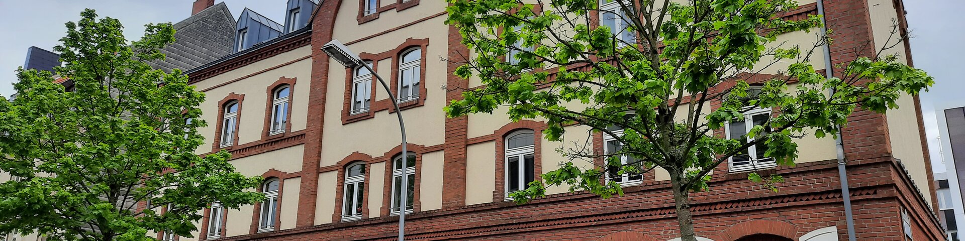 © Geschäftsstelle GdP Saarland