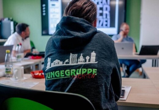 © Bild: GdP Sachsen