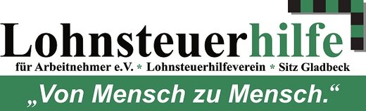 © Lohnsteuerhilfe für Arbeitnehmer e.V.