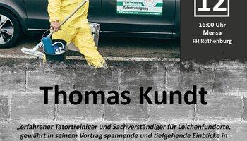 © Plakat: GdP Sachsen Bild: Lenny Rothenberg