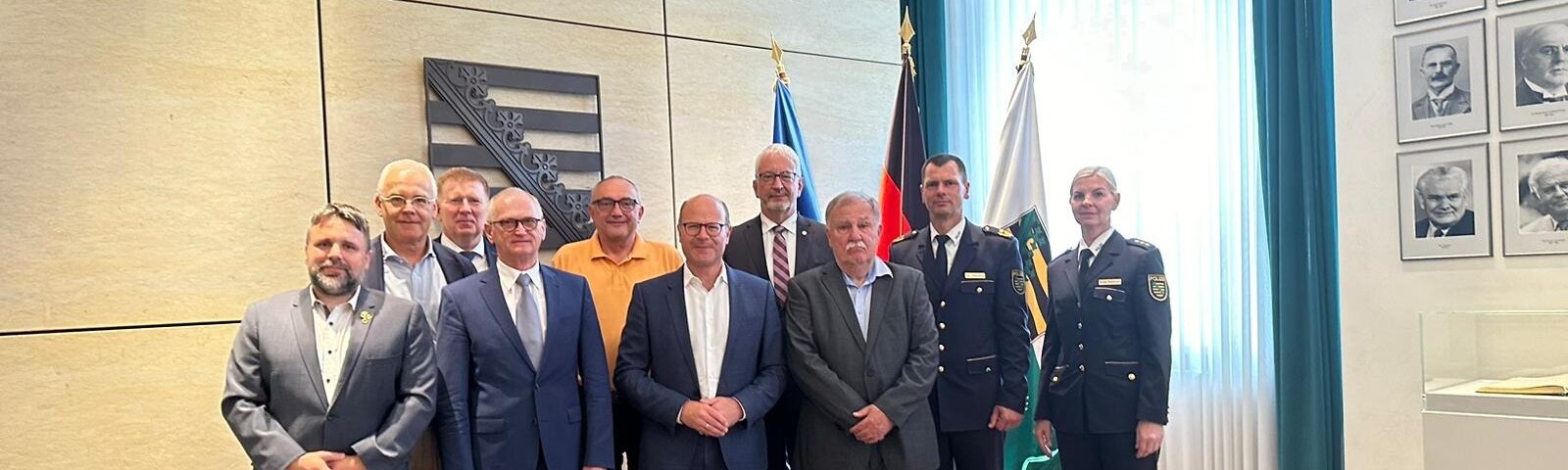 © Sächsische Staatskanzlei