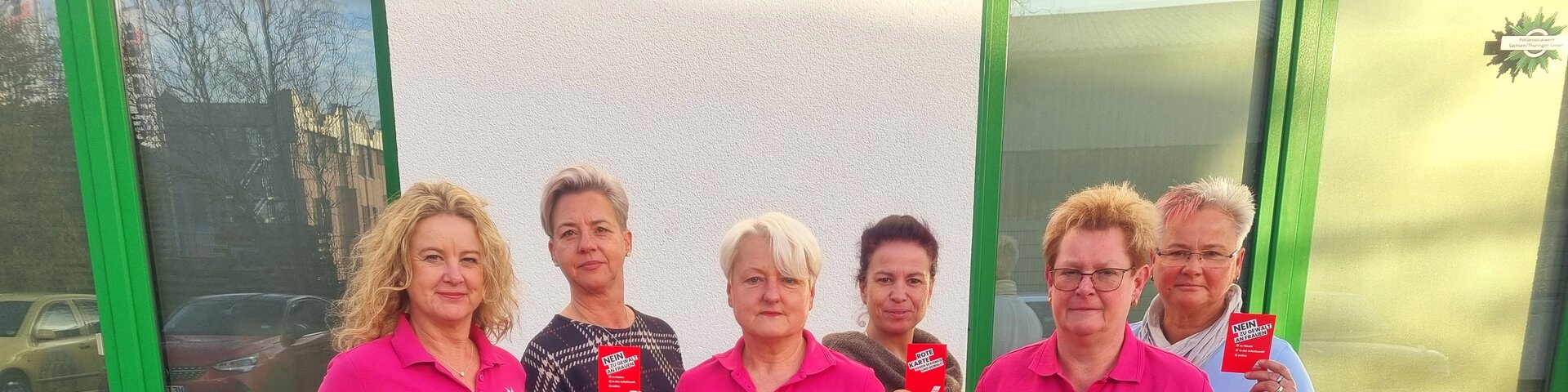 © Bild: GdP Sachsen (Carmen Kliem)