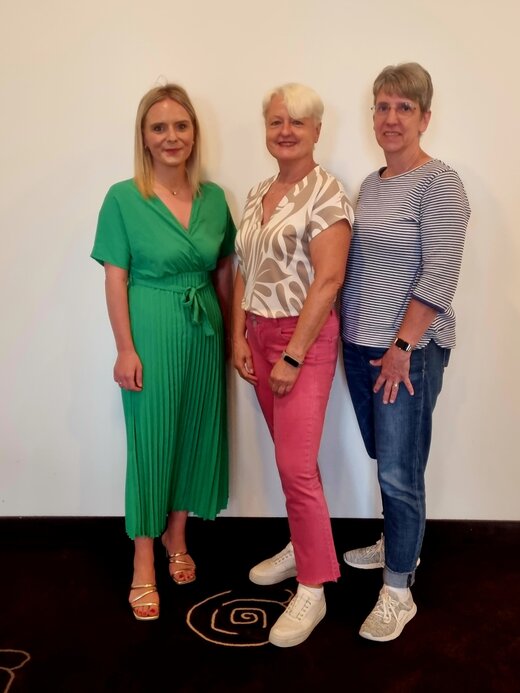 GdP Sachsen Frauen zum Bundesvorstand | © GdP SN