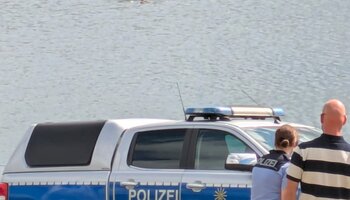 Freital Triathlon Scwhimmen | © Elke Hatz