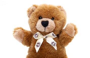 © Bild: Deutsche Teddy-Stiftung