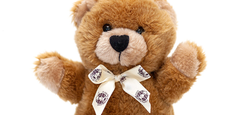 © Bild: Deutsche Teddy-Stiftung