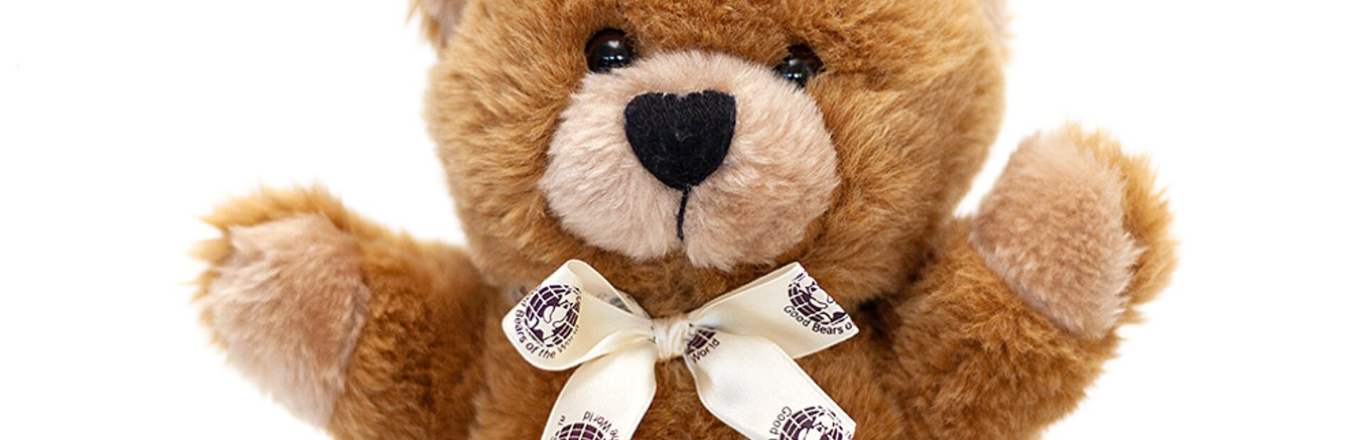 © Bild: Deutsche Teddy-Stiftung