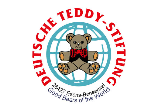 © Logo Deutsche Teddy-Stiftung