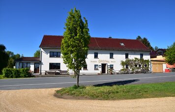 © Bild: Gaststätte Einkehrhaus 