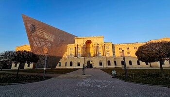 © Bild: GdP Sachsen