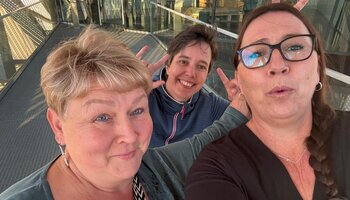 © Bild: GdP Sachsen