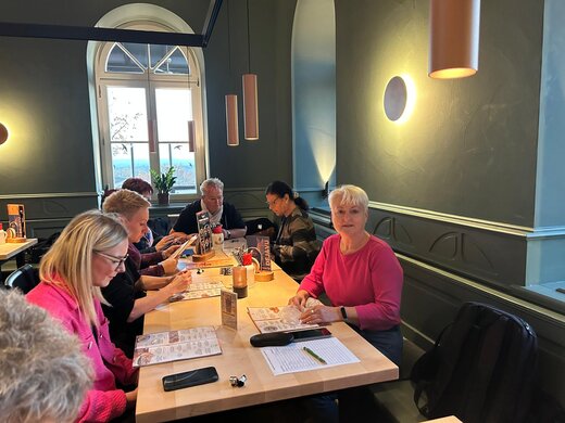 © Bild: GdP Sachsen