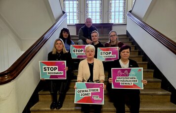 © Bild: GdP Sachsen