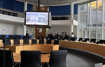 © Bild: GdP Sachsen