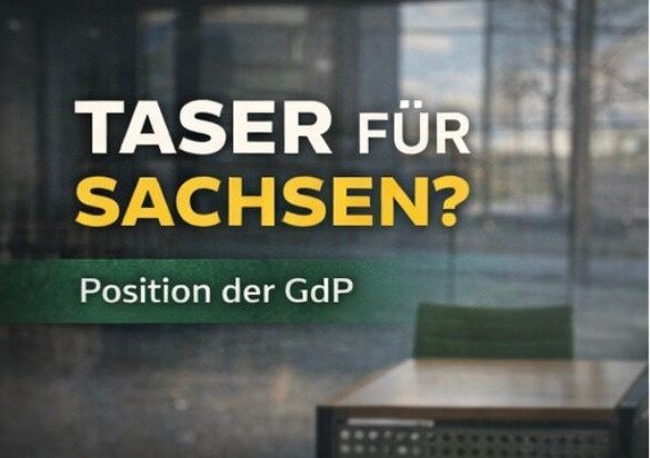 Innenausschuss zum DEIG | © GdP SN