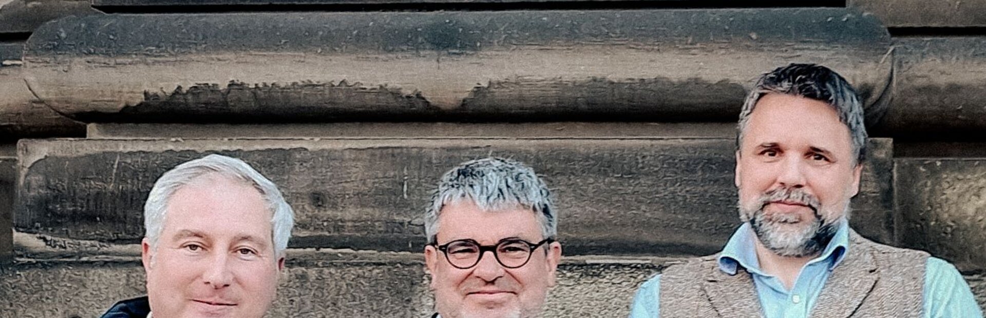 Gespräch zur Tarifübernahme 2026 | © GdP SN