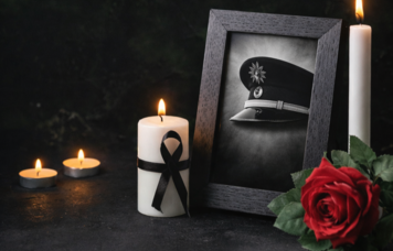 Hinterbliebenenversorgung | © GdP SN