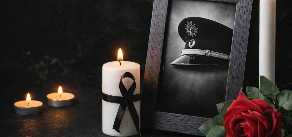 Hinterbliebenenversorgung | © GdP SN