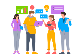 Unser Team  | © GdP Sachsen: Envato