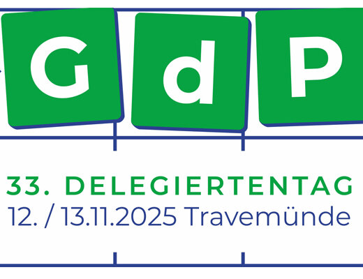 © GdP Schleswig-Holstein