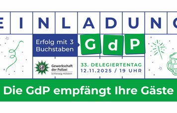 © GdP SH