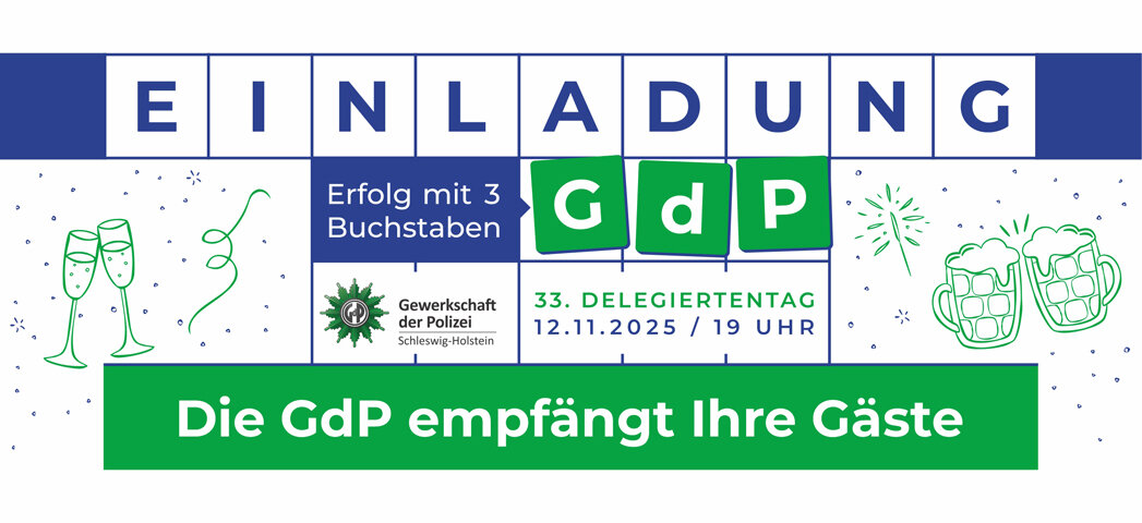 © GdP SH