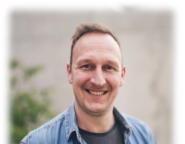 Malte Jepsen, Vorsitzender der GdP Regionalgruppe Schleswig-Holstein Mitte | © GdP SH