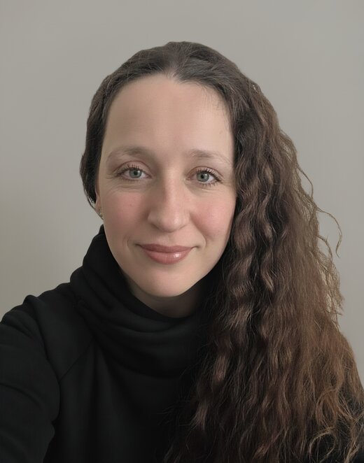 Bianca Söhner, Vorsitzende der Regionalgruppe Justizvollzug | © GdP SH