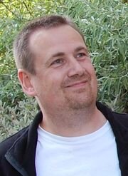 Vorsitzender der Regionalgruppe Segeberg-Pinneberg Sebastian Kratzert | © GdP SH