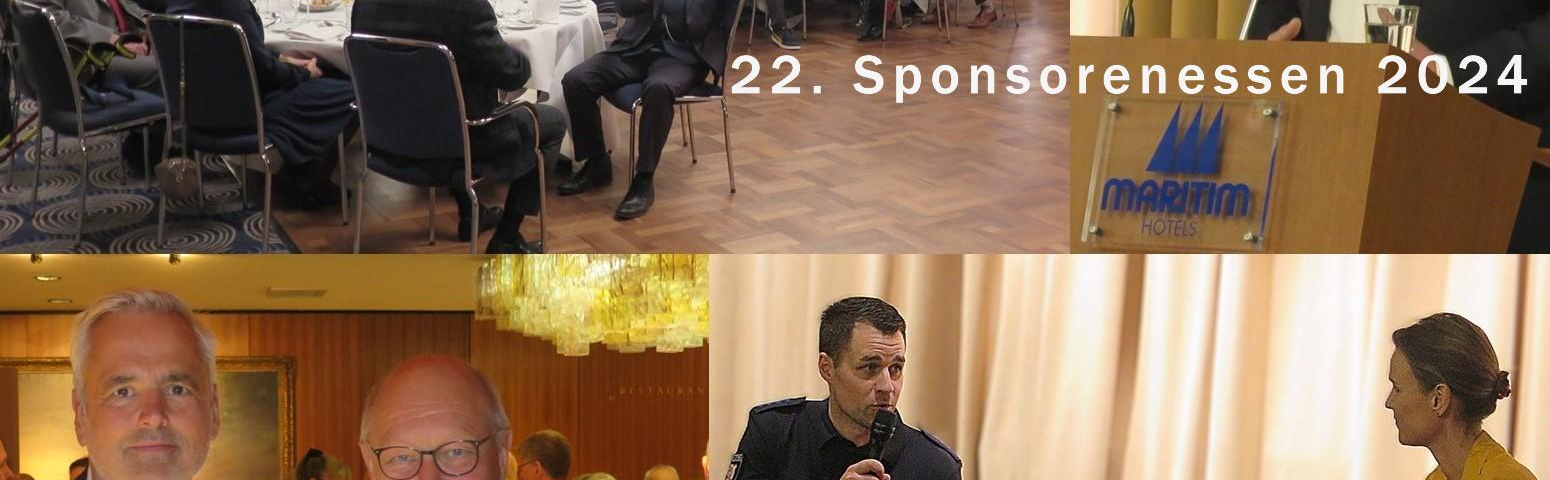 Sponsorenessen 2024 | © Thomas Gründemann