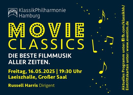 Movie Classics 2025 | © GdP SH