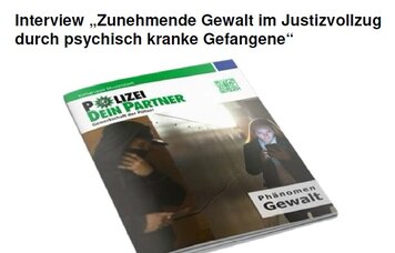 Der Schlüssel 01/2025 Titel | © GdP SH