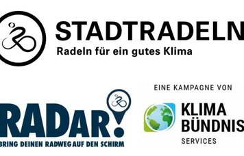 Stadtradeln 2025 | © GdP SH