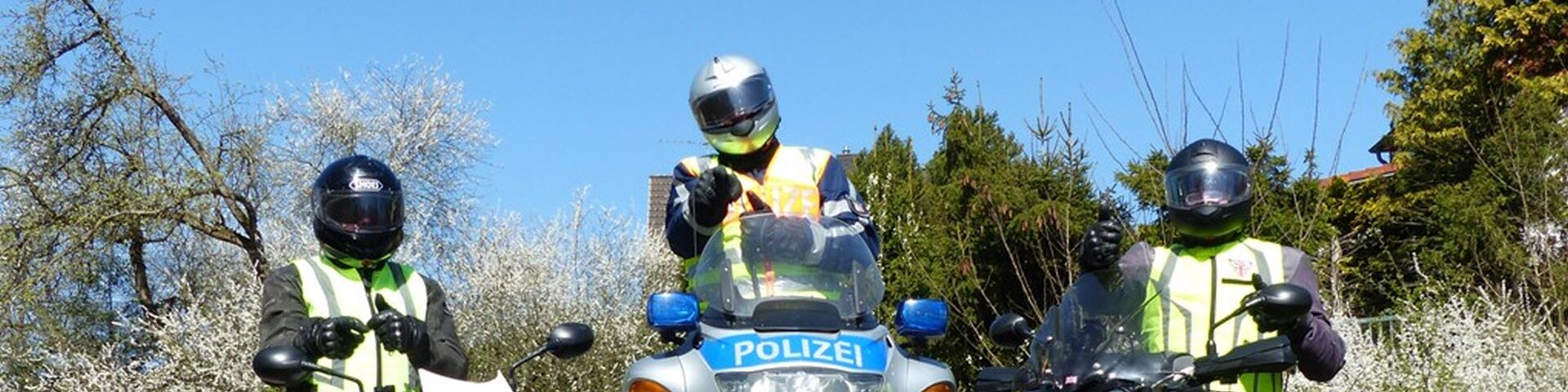 Biker | © S. Scho., GDP RG Lau/Sto.