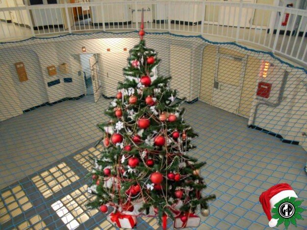 Titelbild Der Schlüssel 03/2025 | © GdP S-H