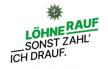 Demoaufruf 10.02.2026 Titel | © GdP SH