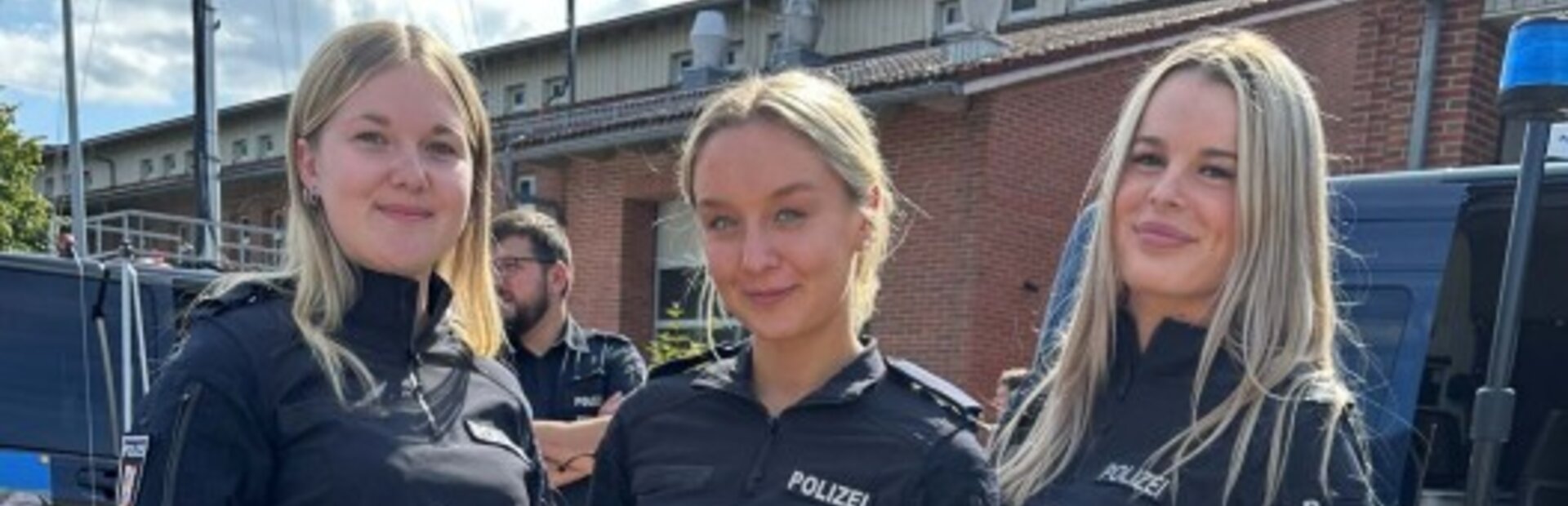 GdP Antragsbuch 2026 | © GdP SH