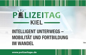 Polizeitag 2026 in Kiel | © GdP SH