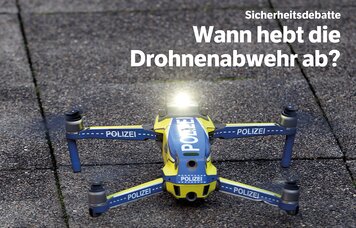 © Eduard Fiegel/dpa