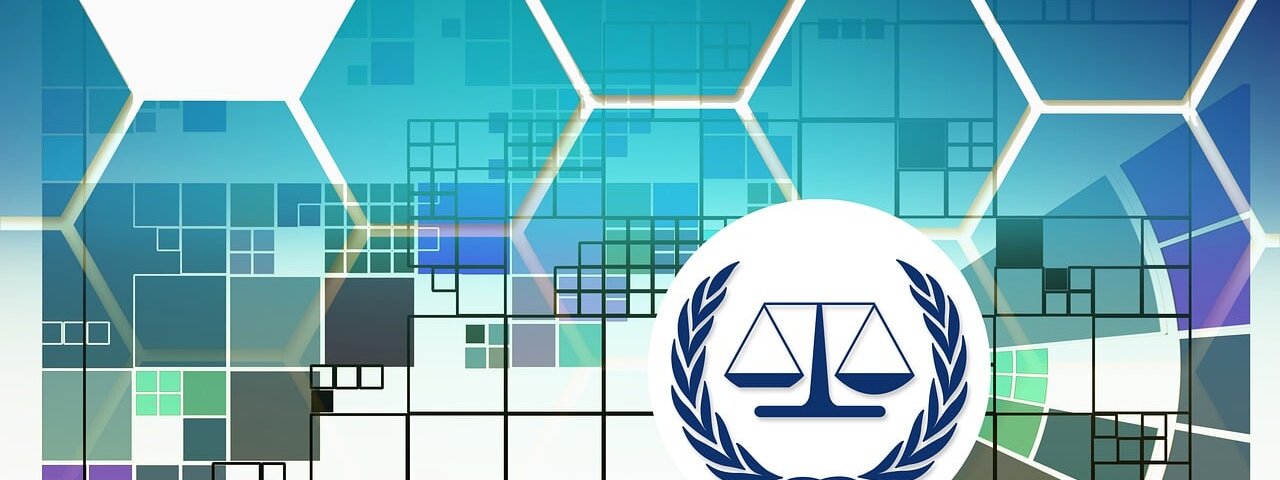 Gesetz_Gericht | © Pixabay_geralt-justice-6472601_1280