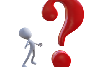 Fragezeichen | © Pixabay