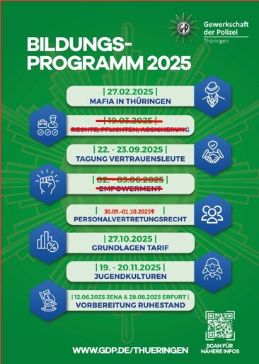 Seminarangebot incl. TV | © ART.BEKO