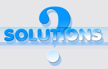 Fragezeichen_Lösungen | © Pixabay Gerd Altmann attribution&utm_medium