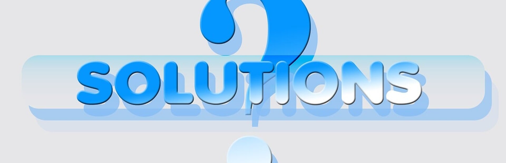 Fragezeichen_Lösungen | © Pixabay Gerd Altmann attribution&utm_medium