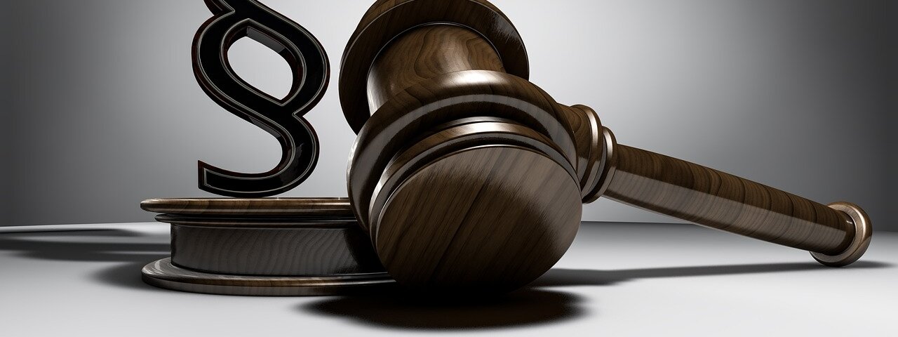 Gerichtshammer | © pixabay_verdict_3667391_1280