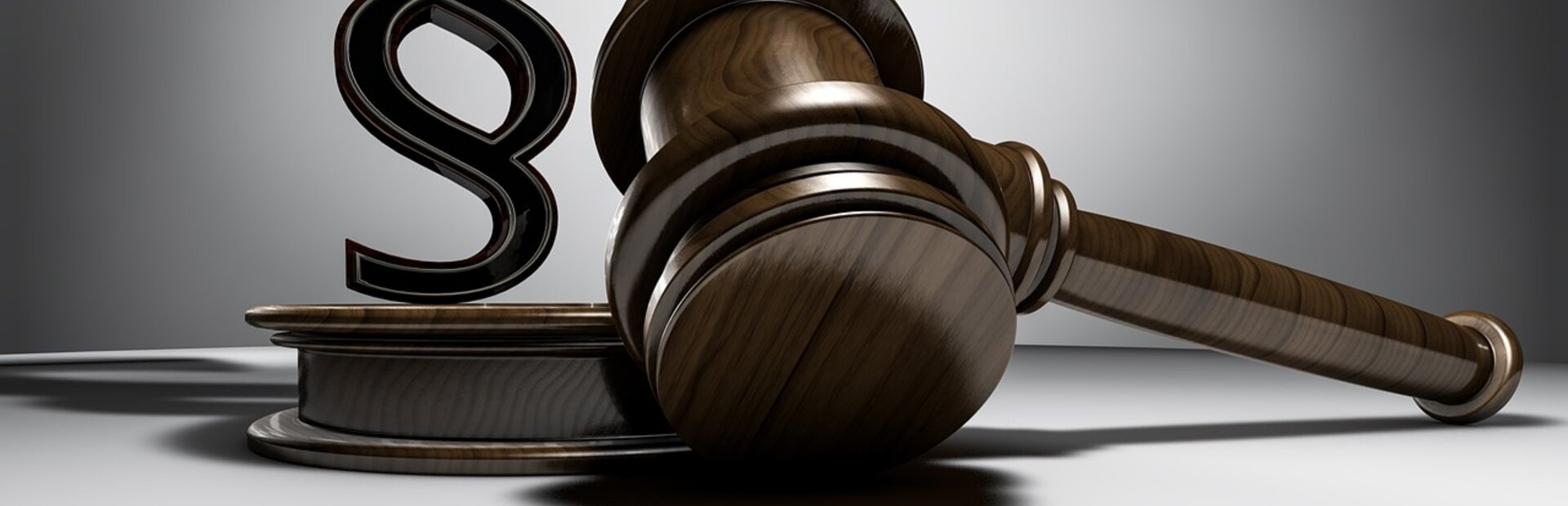 Gerichtshammer | © pixabay_verdict_3667391_1280