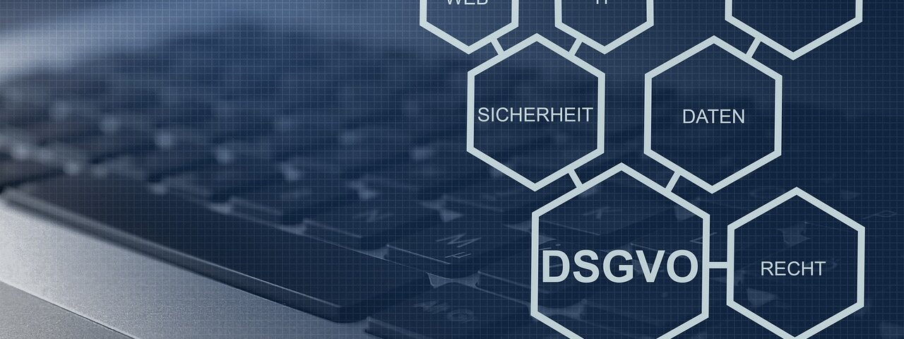 Datenschutz | © Pixabay