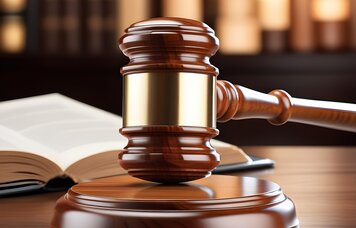 Gericht | © Pixabay_ray_shrewsberry-gavel-8436504_1280