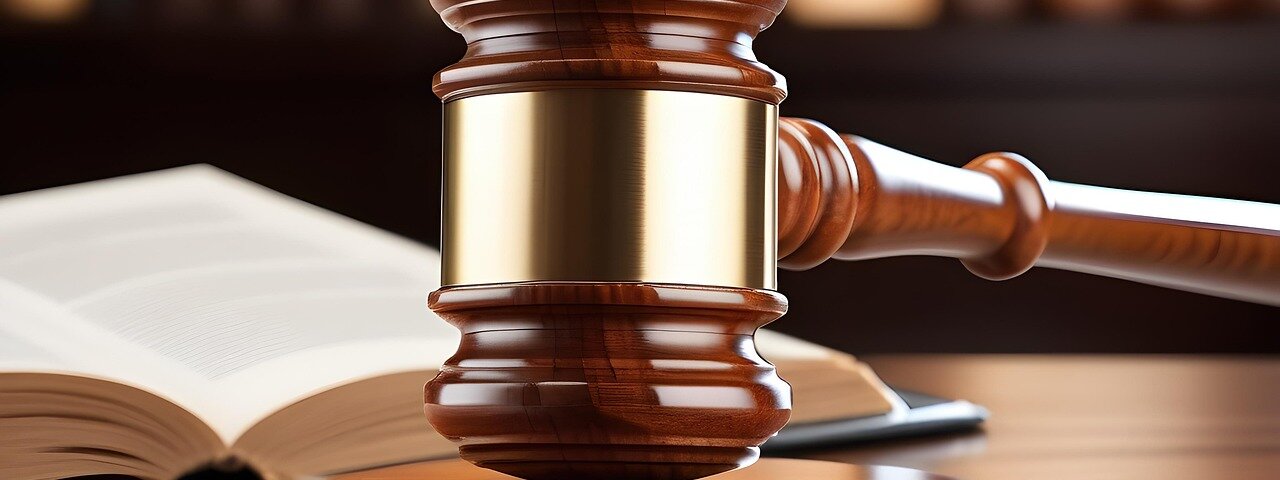 Gericht | © Pixabay_ray_shrewsberry-gavel-8436504_1280