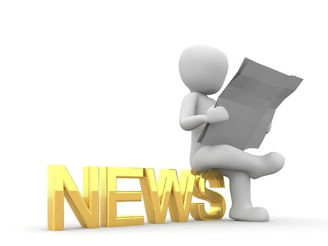 Infonews | © Pixabay_peggy_marco-news-1027334_640